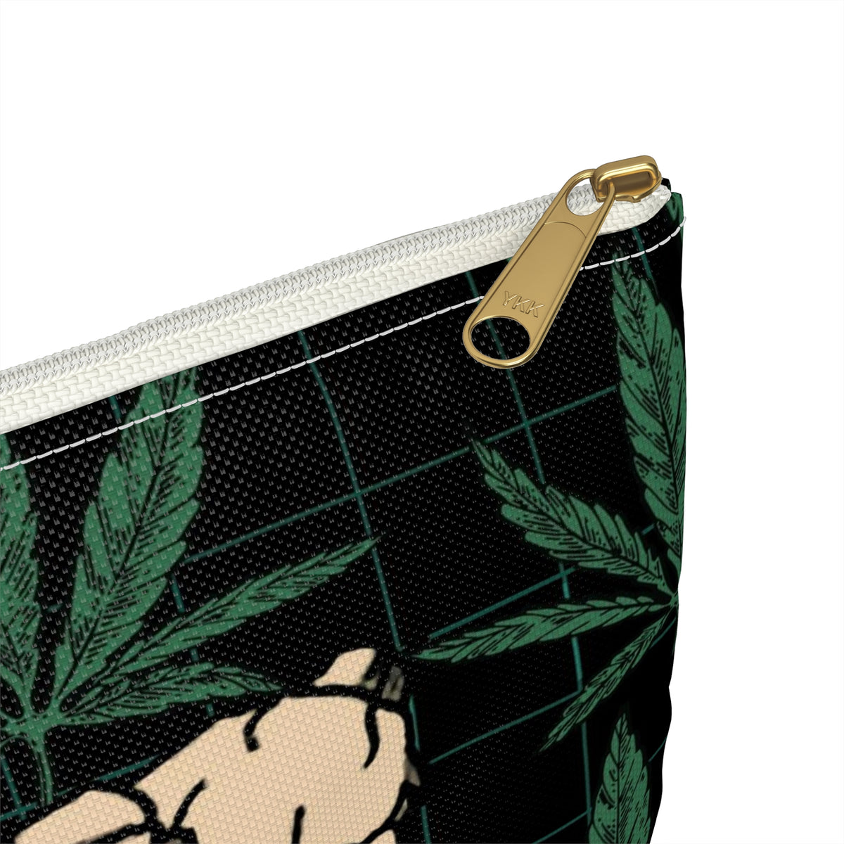 Stoned Love Zip Bag
