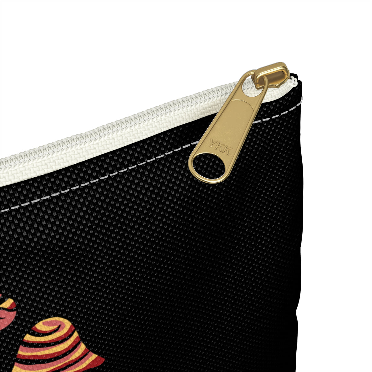 Skull Mushrooms Bag