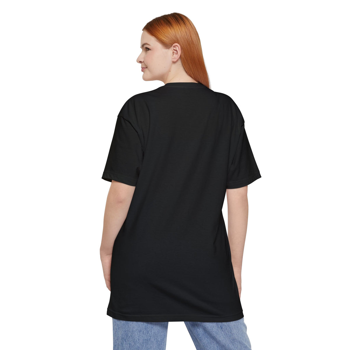 Dogmeat Portrait T-Shirt — CX404 Retro Vault Dog Design