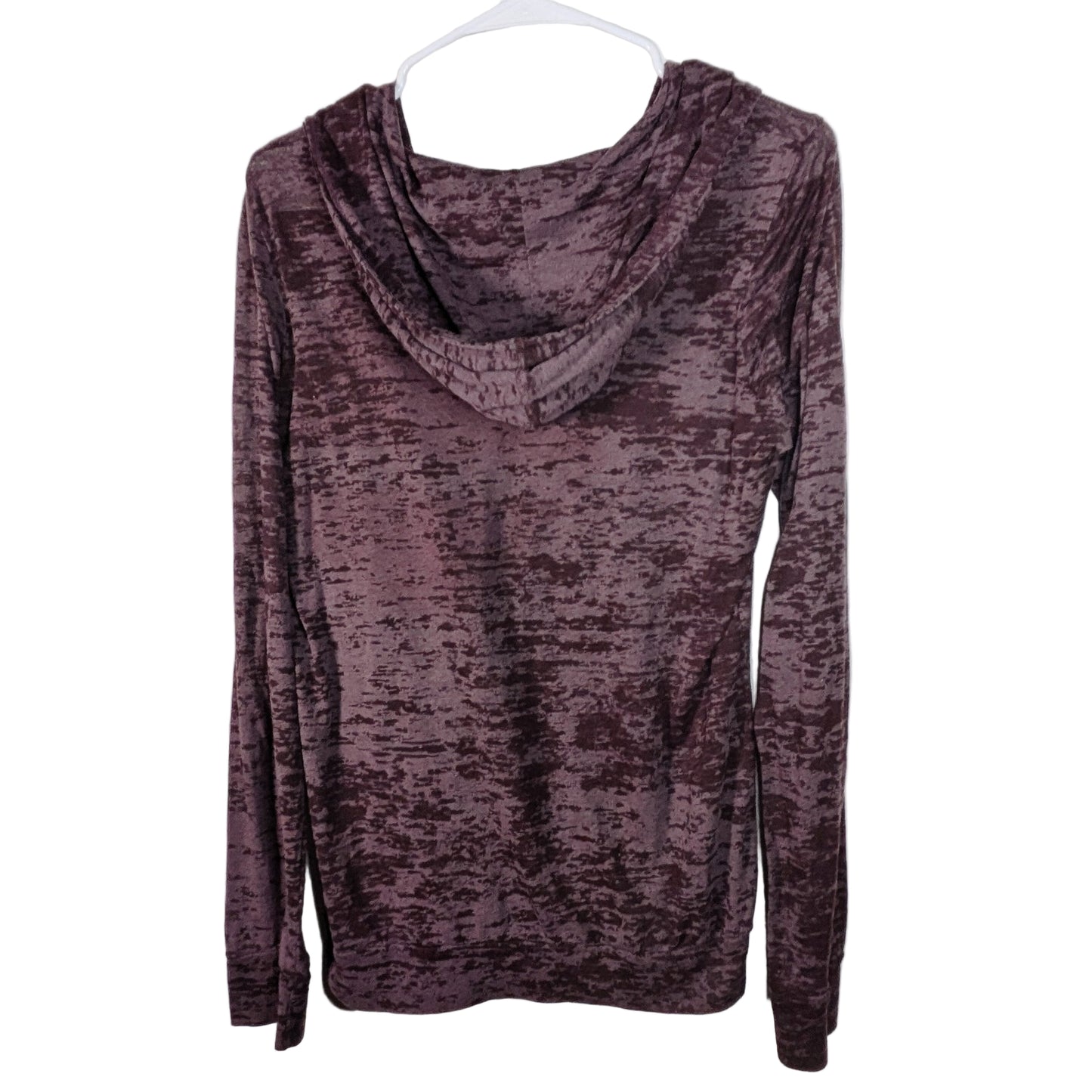 Soft Purple My Melody Hoodie