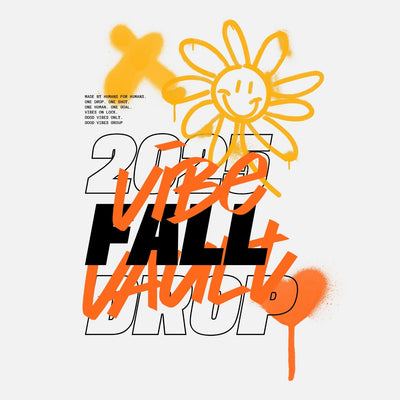 2025 Fall Drop