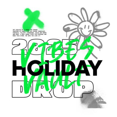 2025 Holiday Drop