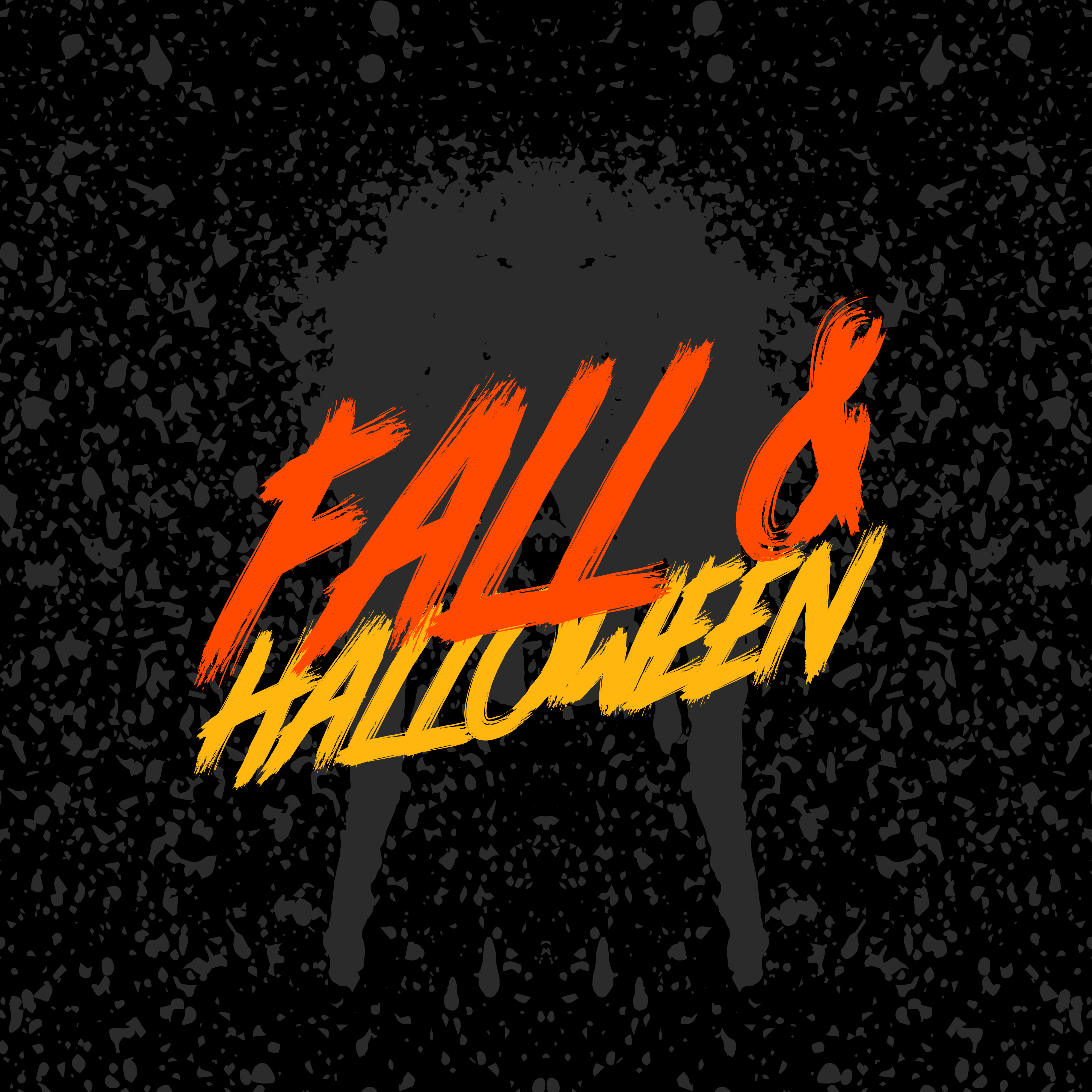 FALL YA'LL
