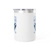 Winter Forever Coffee Mug Tumbler 15oz