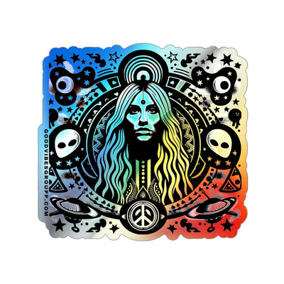 Kesha Sticker