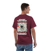Monster Spider- T-shirt Top - Retro Graphic Tee - Fall Halloween 2026