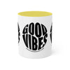 Good Vibes Mug 11oz