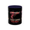 Thirst Zapper Coffee Mug — Video Game Fallout TV Show