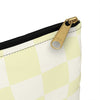 Weed Wizard Zip Bag Yellow