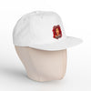 Rose Mosaic Portrait AS Colour Surf Cap