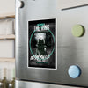 The Ring Horror Movie Kiss-Cut Vinyl Decal — “Before You Die You’ll See”— Halloween 2026