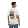 Halloween Yoga Class- T-shirt Top - Graphic Tee - Fall 2026
