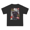Black Cat "Stay Creepy"- T-shirt Top - Retro Graphic Tee - Fall Halloween 2026