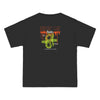 Snake Vampire "Bite Me Harder" - T-shirt Top - Graphic Tee - Fall 2026