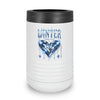 Winter Forever Beverage Holder 12oz