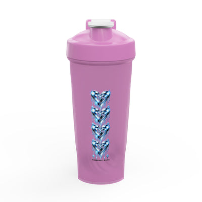 Winter Forever Protein Shaker