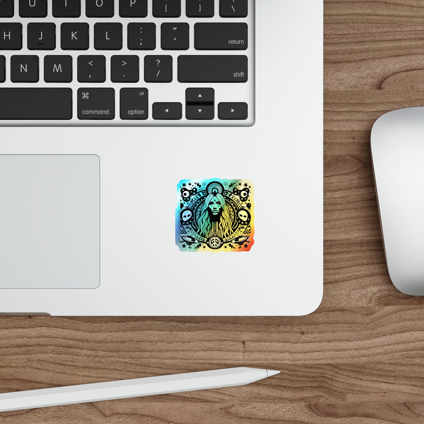 Kesha Sticker