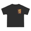 Vampire Thirsty Thursday Date Night - T-shirt Top - Retro Graphic Tee - Fall Halloween 2026