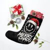 HOLIDAY Merry Chaos Christmas Stockings