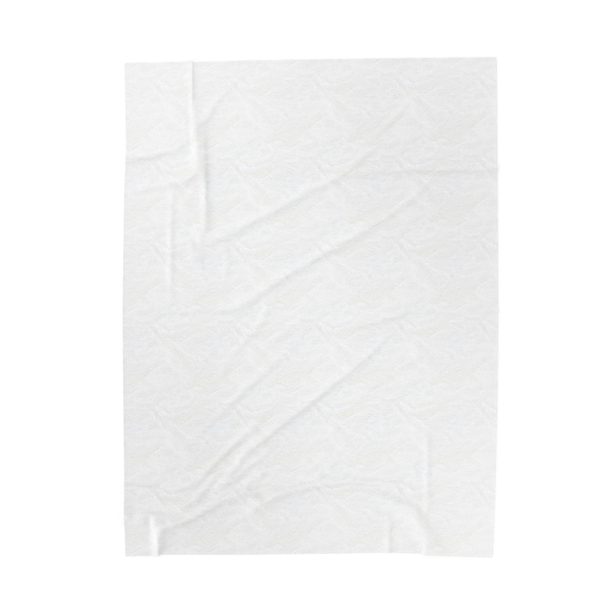 HOLIDAY Rock On Xmas Velveteen Plush Blanket