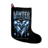 HOLIDAY Winter Forever Christmas Stockings