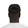 Vibes Vault Logo Cap | Cool Beach Dad Baseball Hat