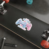 Valentine Gamer Sticker
