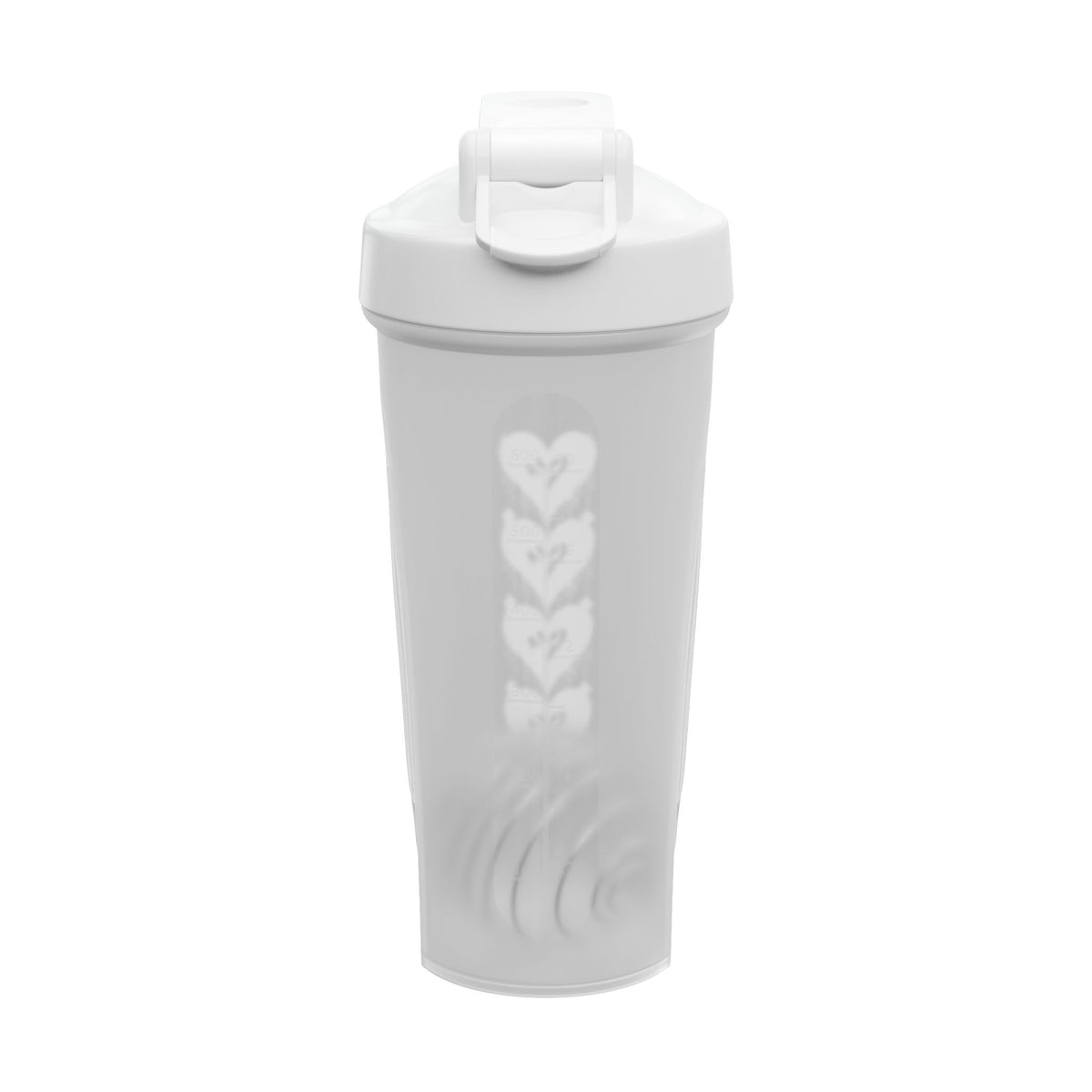 Winter Forever Protein Shaker