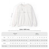 Crewneck Sweatshirt — Cozy Cat by the Fireplace Graphic