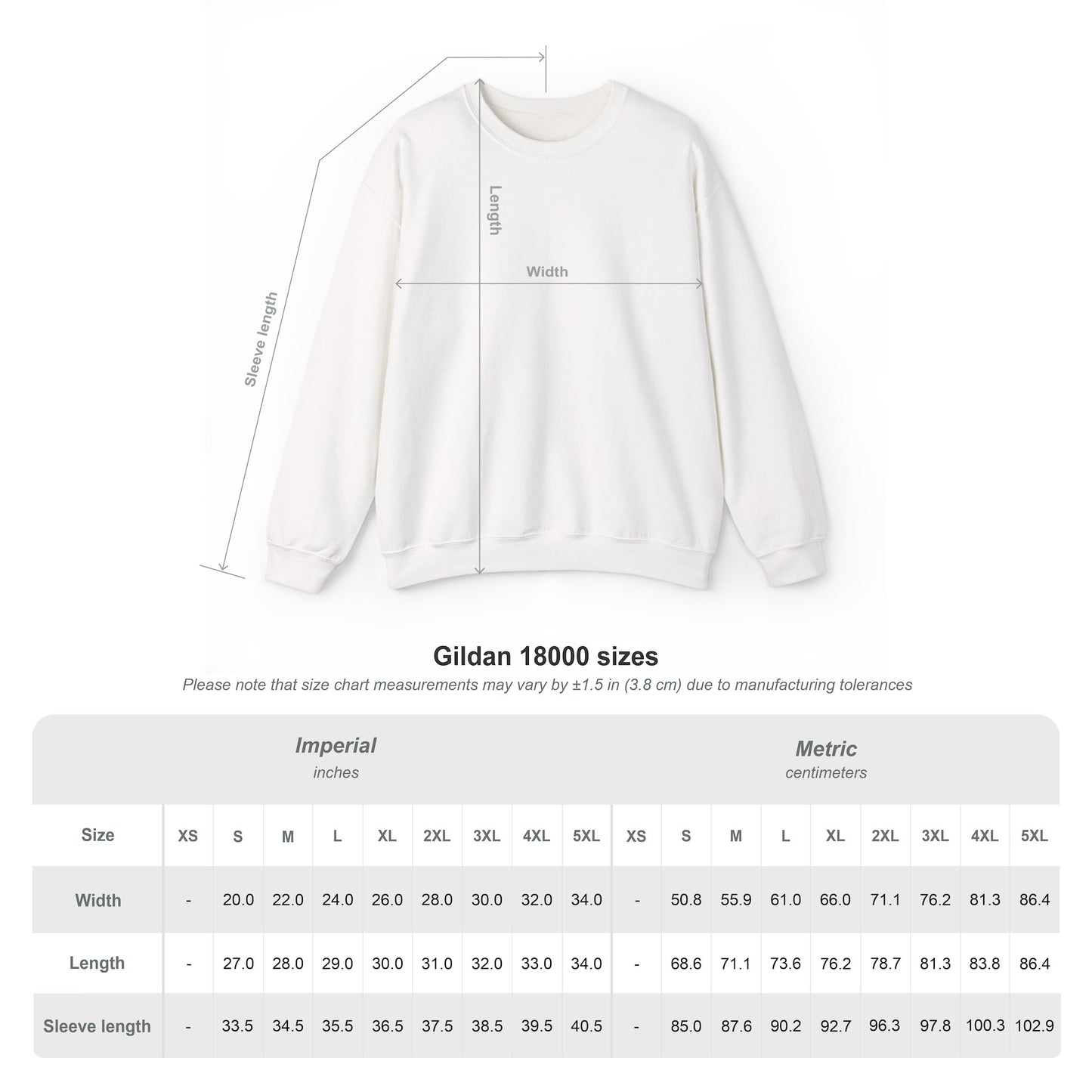 Crewneck Sweatshirt — Cozy Cat by the Fireplace Graphic