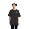 Welcome to the Darkness Skull - Purple and Green- T-shirt Top - Graphic Tee - Fall 2026