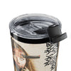 Halloween 20oz Tumbler — Happy Halloween Poster Design— Halloween 2026