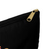 Skull & Psychedelic Mushrooms Bag