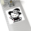 Killer Kitty Stickers