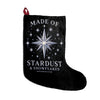 HOLIDAY Stardust and Snowflakes Christmas Stockings