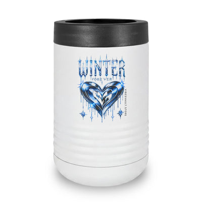Winter Forever Beverage Holder 12oz