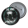 Scary Movie Inspo Pin - The Ring VHS Button Badge - Fall Halloween 2026