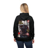 Black Cats Stay Creepy Halloween Athletic Hoodie