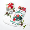HOLIDAY Outta This World Christmas Stockings