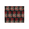 Christmas Movie Club Cozy Blanket