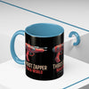 Thirst Zapper Coffee Mug — Video Game Fallout TV Show
