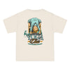 Halloween Yoga Class- T-shirt Top - Graphic Tee - Fall 2026