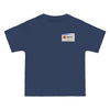 ERROR Costume Not Found - T-shirt Top - Retro Vampire Heart Graphic Tee - Fall Halloween 2026