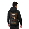 Date With Death Hoodie