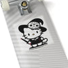 Killer Kitty Stickers