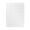 Stardust and Snowflakes Velveteen Plush Blanket