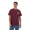 Monster Spider- T-shirt Top - Retro Graphic Tee - Fall Halloween 2026