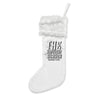 HOLIDAY The Happiest Season Christmas Stockings (Flannel)
