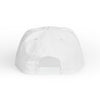 Red Roses Chrome Portrait AS Colour Surf Cap