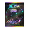 The Ring Horror Movie Kiss-Cut Vinyl Decal — “Before You Die You’ll See”— Halloween 2026